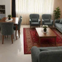معاوضه آپارتمان جزیره زیبای قشم با فریدون کنار