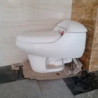 توالت فرنگی