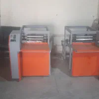 دستگاه رول کن سه کاره