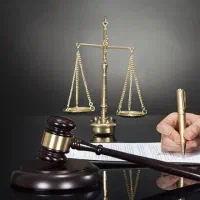 وکیل دادگستری و مشاوره حقوقی