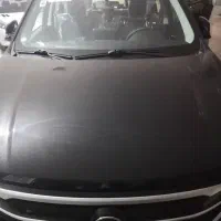 SX5 مدل 1403|خودرو سواری و وانت|زاهدان, |دیوار