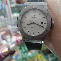 ساعت مارک هابلوت سوئیسی اصل