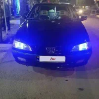 فروش پارس