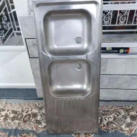 سینک ظرفشویی