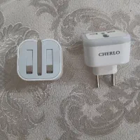 ادابتور و کلگی آیفون