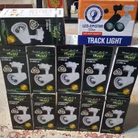 چراغ ریلی اپتونیکا/led