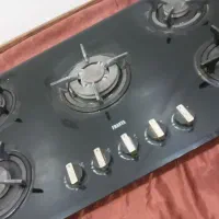گاز