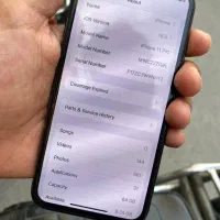 iphone 11 pro|موبایل|مشهد, کلاهدوز|دیوار