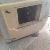بدنه کولر دستی