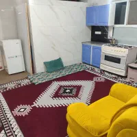منزل مبله بوشهر نوساز تمیز