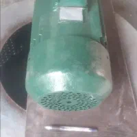 الکتروموتور(دینام) ۳ فاز