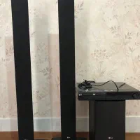 سینمای خانگی ال‌جی مدل LH-738HTS