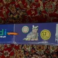 گهواره نوزاد