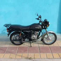 باکسر اصلی مدل ۹۶ کم کار