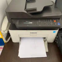 پرینتر در حد نو