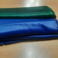 پارچه ساتن ۲ طاقه LX