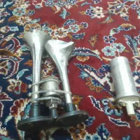 بوق شیپوری اصل وکویل ژاپنی پیکان