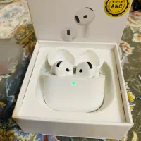 Airpods 4 anc
