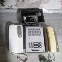 پنل در باز کن