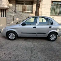 تیبا ۱ مدل ۹۰