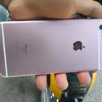ایفون s6plus