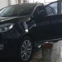 خدمات صافکاری نقاشی خودرو