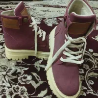 پوتین|کیف، کفش، کمربند|تهران, خزانه|دیوار