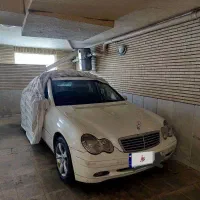 بنز c240
