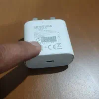 شارژر اصلی سامسونگ و شیامی