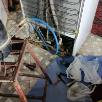تعمیرات،یخچال، کولر،لباسشویی ،سیار و ثابت