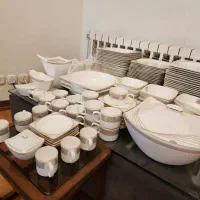 سرویس چینی ۳۰ نفره خارجی