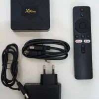 اندروید باکس مدل pro X99