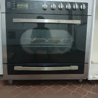 فر گاز