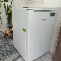 فریزر چهار درب