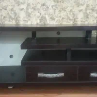 میز تلویزیون ام دی اف
