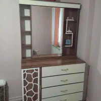 آینه ودراور