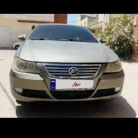 لیفان 620