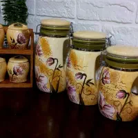 پاسماوری و جا ادویه ای