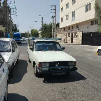 باربری وانت