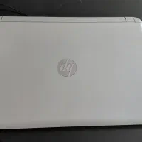 لب تاپ Hp pavilion  core i5 1tB