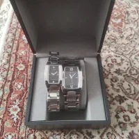 ساعت کاسیواصل