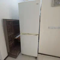 یخچال و فریزر  یخساران