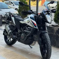کی تی ام ادونچر ۱۴۰۲