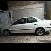 سمند ۸۹