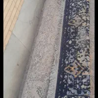 فروش ویژه دو تا قالی(فرش) هر دو ۳ در ۴