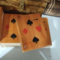 جا پاسور چوبی