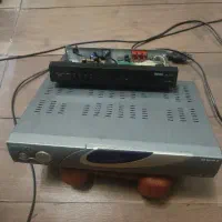 گیرنده دیجیتال مارشال