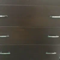 دراور با آینه