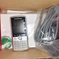 گوشی سونی اریکسون k 750 i کلکسیونی