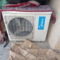کولر گازی 24 هزار